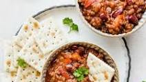 Slow Cooker Sweet and Spicy Chili Slow Cooker Sweet and Spicy Chili