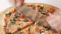 Perfect Pizza Margherita Perfect Pizza Margherita