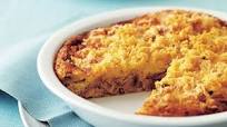 $12.00 Crustless Bacon and Mushroom Quiche $12.00 Crustless Bacon and Mushroom Quiche