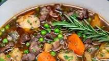 Lamb Stew Recipe Lamb Stew Recipe