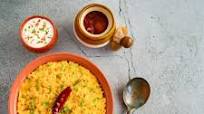 Instant Pot Dal Khichdi Instant Pot Dal Khichdi