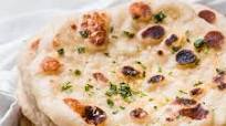 Homemade Naan (and Garlic Naan too!) Homemade Naan (and Garlic Naan too!)