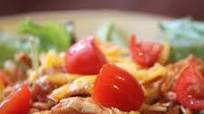 Slow Cooker Spicy Chicken Slow Cooker Spicy Chicken
