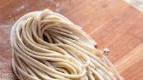 35%-Hydration Homemade Ramen Noodles Recipe 35%-Hydration Homemade Ramen Noodles Recipe