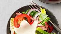 Haunted Antipasto Salad Haunted Antipasto Salad