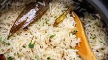 Perfect Jeera Rice Recipe Perfect Jeera Rice Recipe