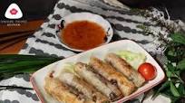 Cara Gampang Menyiapkan Lumpia Goreng ala Vietnamベトナム風揚げ春巻き Vietnamese style fried spring rolls Anti Gagal Cara Gampang Menyiapkan Lumpia Goreng ala Vietnamベトナム風揚げ春巻き Vietnamese style fried spring rolls Anti Gagal