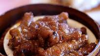 How to Cook Chicken Feet in Tausi Sauce How to Cook Chicken Feet in Tausi Sauce