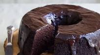 Chocolate Stout Bundt Cake Chocolate Stout Bundt Cake