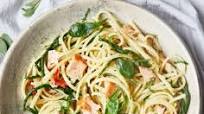 Linguine recipes Linguine recipes
