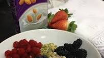 Desayuno sano y energético para adelgazar y cuidarse Desayuno sano y energético para adelgazar y cuidarse