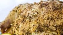Greek Chicken Greek Chicken