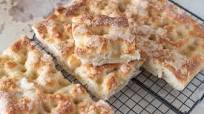 Focaccia alessandrina Focaccia alessandrina