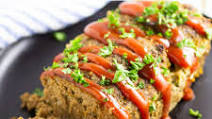 Southern Meatloaf Southern Meatloaf