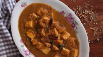 Paneer Gassi Recipe Paneer Gassi Recipe