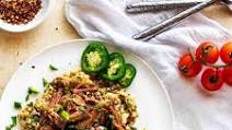 Keto Slow Cooker Beef Keto Slow Cooker Beef