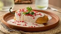 Cómo capear un chile relleno fácilmente Cómo capear un chile relleno fácilmente