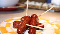 Zingy Little Smokies Zingy Little Smokies