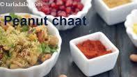 Peanut Chaat, Evening Snack recipe - How to make Peanut Chaat, Evening Snack Peanut Chaat, Evening Snack recipe - How to make Peanut Chaat, Evening Snack