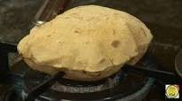 CORN MEAL FLOUR BREAD MAKKAI KI ROTI CORN MEAL FLOUR BREAD MAKKAI KI ROTI