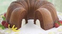 Chocolate Macaroon Cake Chocolate Macaroon Cake
