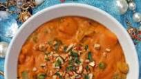 Navratan Korma (Vegetable Korma) Navratan Korma (Vegetable Korma)