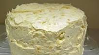 Mandarin Orange Cake Mandarin Orange Cake