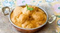 Malai Kofta Malai Kofta