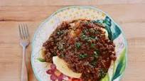 Spicy Garlic Bread Sloppy Joes Spicy Garlic Bread Sloppy Joes