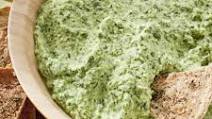 Creamy Spinach Dip Creamy Spinach Dip