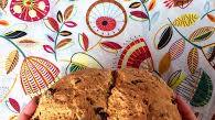 Easy Irish Soda Bread With Raisins Easy Irish Soda Bread With Raisins