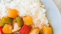 Slow Cooker Sweet and Sour Chicken Slow Cooker Sweet and Sour Chicken