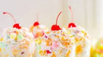 Ambrosia Salad Ambrosia Salad