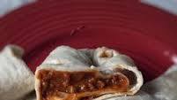 Chili Cheese Burrito inspired by the Taco Bell Chilito Chili Cheese Burrito inspired by the Taco Bell Chilito
