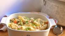 Slow Cooker Pasta Primavera Recipe Slow Cooker Pasta Primavera Recipe