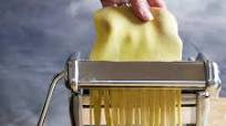 How to Make Homemade Pasta How to Make Homemade Pasta