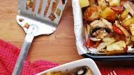 Dairy & Gluten-free Breakfast Bacon Potatoes Dairy & Gluten-free Breakfast Bacon Potatoes