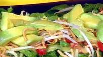 Ital-Cal Asian Caesar Salad Ital-Cal Asian Caesar Salad