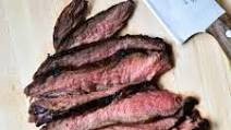 Air Fryer Flank Steak Air Fryer Flank Steak