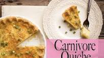 Carnivore Quiche Carnivore Quiche