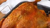 Deep-Fried Turkey Deep-Fried Turkey