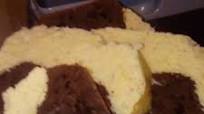 My steamed Cake My steamed Cake