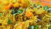 वेज बिरयानी (Veg Biryani recipe in Hindi) वेज बिरयानी (Veg Biryani recipe in Hindi)