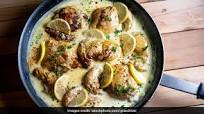 Low Fat Dahi Chicken Recipe Low Fat Dahi Chicken Recipe