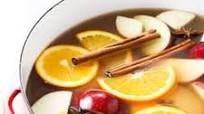 How to Make Hot Apple Cider From Scratch How to Make Hot Apple Cider From Scratch