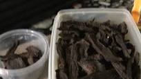Deer Jerky Deer Jerky