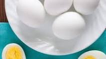 Instant Pot Hard Boiled Eggs Instant Pot Hard Boiled Eggs