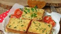 Fırında Yumurtalı Tost Tarifi, Nasıl Yapılır? Fırında Yumurtalı Tost Tarifi, Nasıl Yapılır?