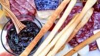 Roasted Garlic Grissini (Italian Breadsticks) Roasted Garlic Grissini (Italian Breadsticks)