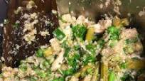 Lemony Chicken Quinoa Lemony Chicken Quinoa